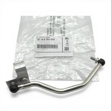Original BMW X1 E84 Scheinwerfer Niveausensor Regelstange 37146791075 Neu