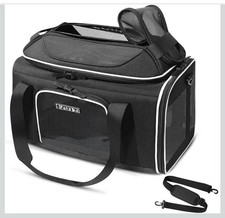 Petskd Top-Expandable Pet Carrier 18x13x9.5 Inches Southwest Airline...