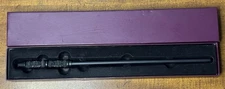 The Wizarding World of Harry Potter Interactive Wand Professor Severus Snape