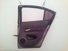 Porte arrière et accessoires Chevrolet CRUZE