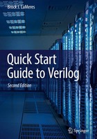 Brock J. Lameres | Quick Start Guide To Verilog | Buch | Englisch (2023) | Xii
