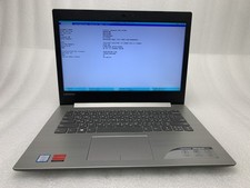Lenovo Intel Core i5 7th Gen. 8 GB RAM PC Laptops & Netbooks for
