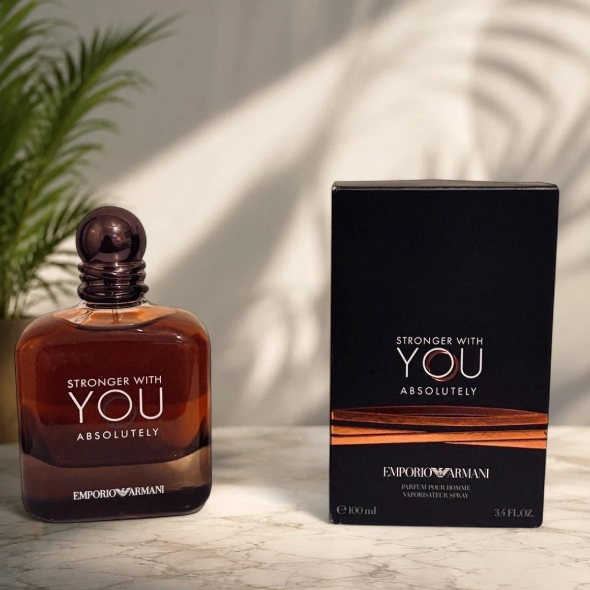 Emporio Armani Spray Fragrances for Men for sale | eBay