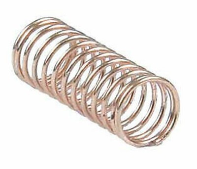 Kadee HO Knuckle Spring For Standard-Head Couplers pkg(12) 622