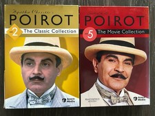 Classic Collection Set 2 DVD 