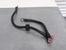 94 Harley Touring Ultra Classic EVO battery cables