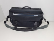 QuantaRay Water Resistant Large Shoulder Phot...