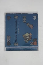 Mosaic Music Sampler Volume 1 CD
