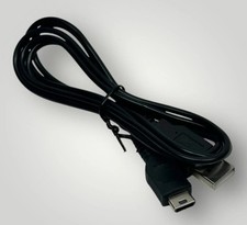 Nintendo GBM Game Boy Micro Console USB Power Supply Charger Cord Cable