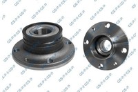 Radlagersatz Hinten Links Rechts GSP 9230046 FÜR Abarth Alfa Romeo CitroËN