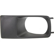 For Dodge Magnum Fog Light Cover 2005 2006 2007 Passenger Side CH1039139