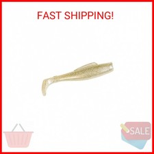 Z-MAN GMIN-364PK6 Minnowz 3" Slam Shady 6 Pack, Multi, One Size