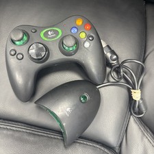 Logitech Wireless Cordless Controller 863241-...