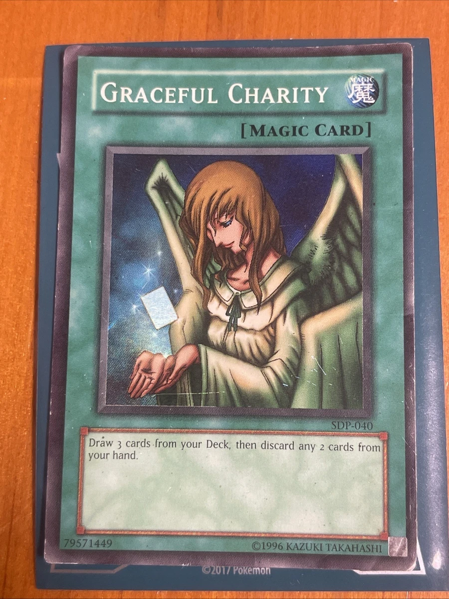 Graceful Charity for sale | eBay