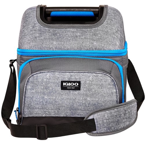 Top Playmate Gripper 22-Can Cooler Bag 