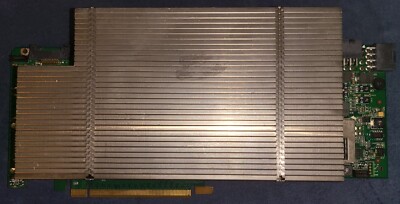 NVIDIA TESLA M1060 GPGPU 4GB T10 PROCESSOR ACCELERATOR TESLA FREE SHIPPING! 