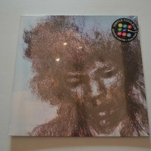 Vinyles 30 cm sans compilation