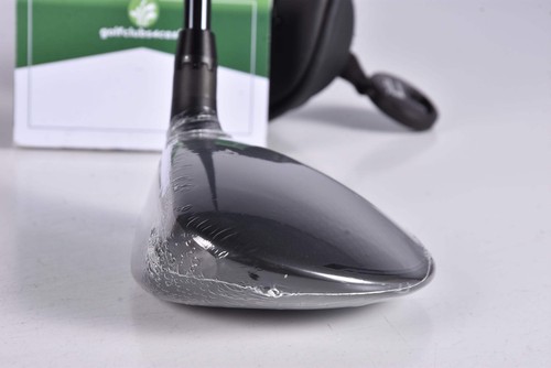Left Hand Cobra Darkspeed X #5 Wood / 18 Degree / Regular Flex UST Mamiya LinQ - Picture 3 of 9