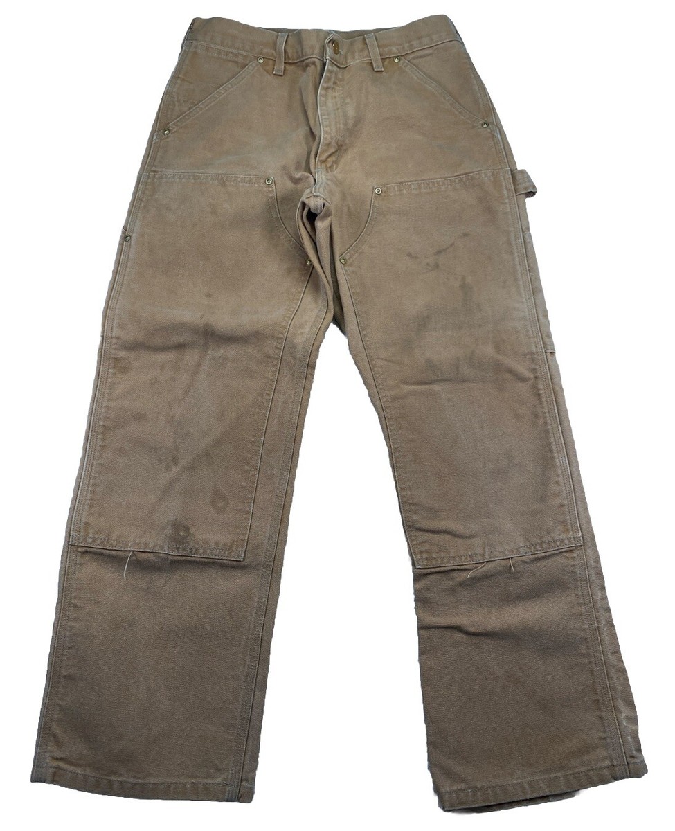 パンツ 90's Carhartt \