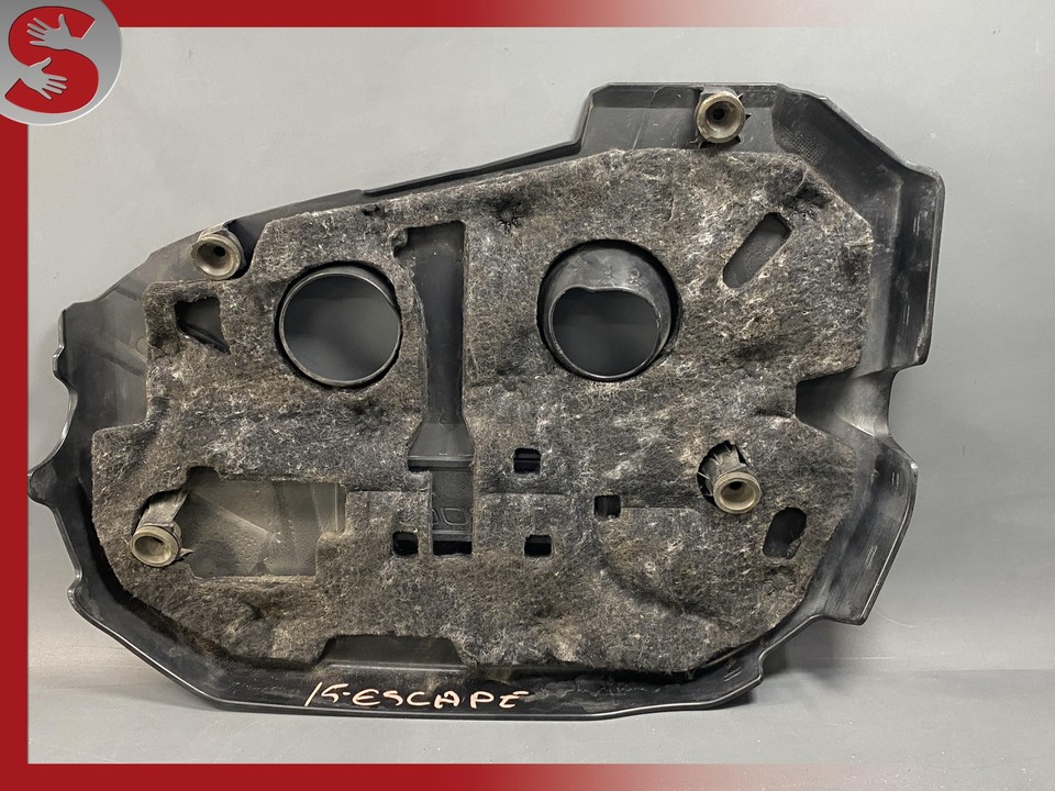 OEM 20132019 FORD EDGE/ ESCAPE/ FUSION ENGINE COVER 2.0L ECOBOOST DS7Z6A949N eBay