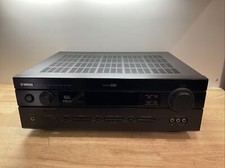 Yamaha RX-V540 Receiver HiFi Stereo Home Theater Surround PARTS READ DESCRIPTION