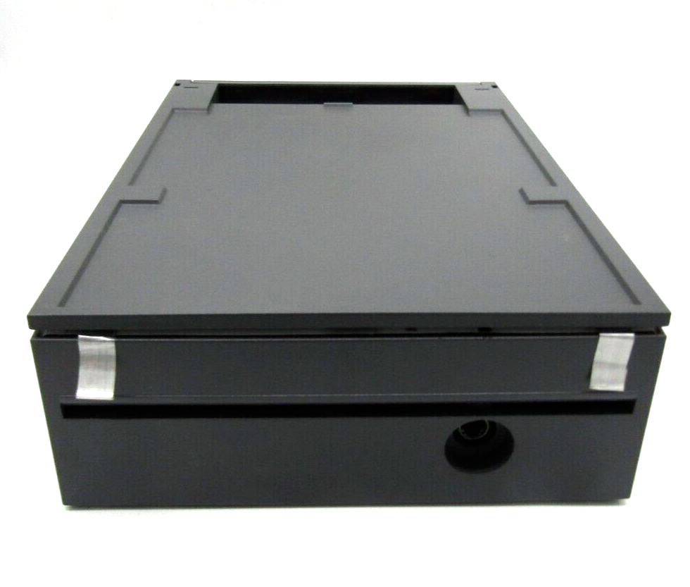New in Box Toshiba Cash Drawer in Iron Grey 40N6385 | eBay