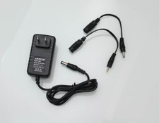 HANNSPREEACD Hannspree Hannspad AC Adapter Charger