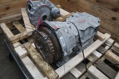 8-Speed ZF 8HP75 Auto Transmission HY53-70041-BB Aston Martin DB11