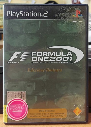 TANTISSIMI GIOCHI PS2 IN ITALIANO CON SCONTO IN UN UNICA SPEDIZIONE 24/48H A 6€ - Imagen 134 de 420