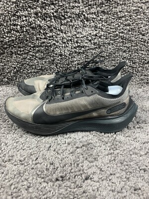 Nike Zoom Gravity Black Anthracite 2019 (BQ3202-004) Mens Size 12