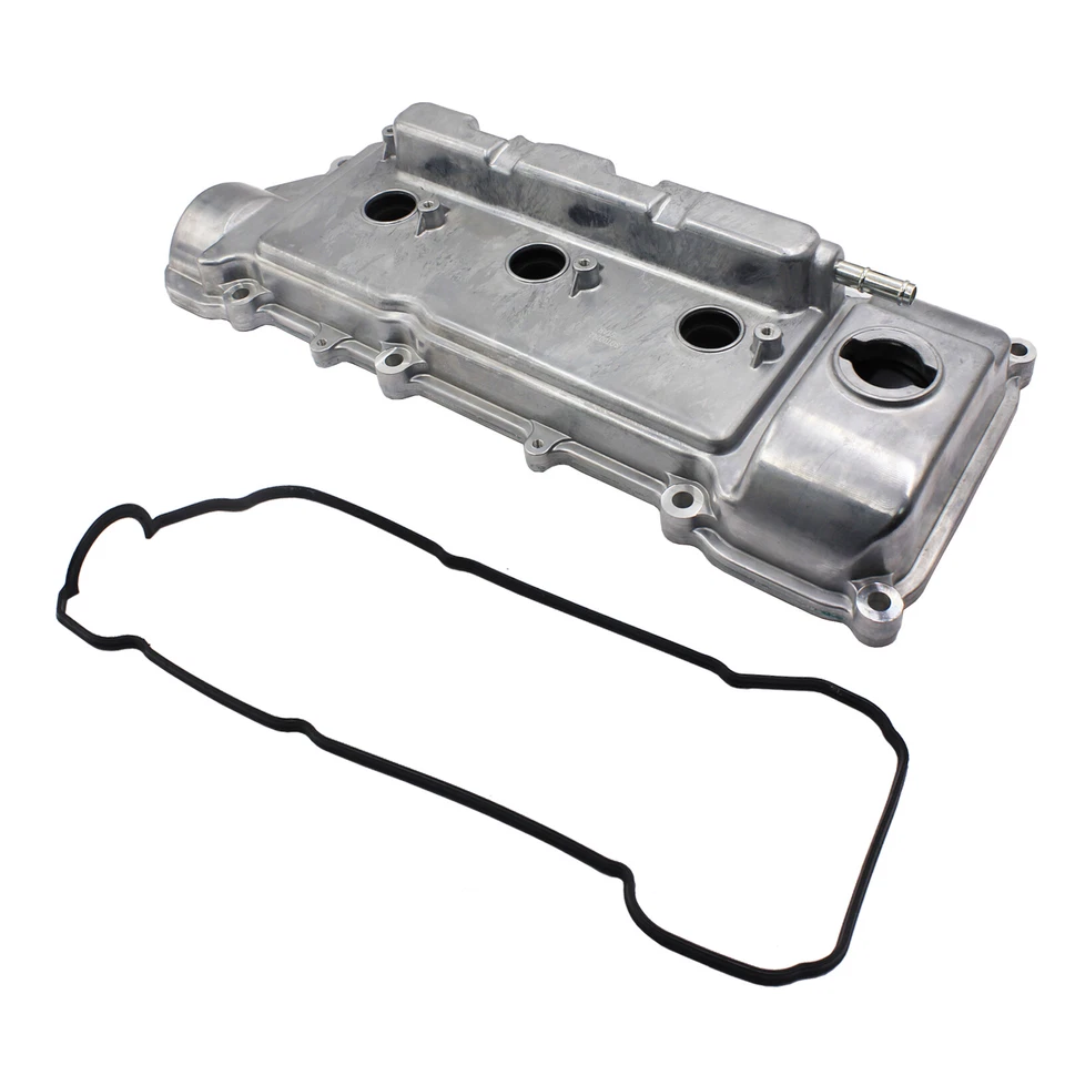 Fits 1994-2003 Toyota Camry Solara Avalon 3.0L Front Engine Valve Cover w/Gasket - Image 2 of 4