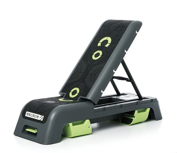Escape Fitness Adjustable Bench / Step Box