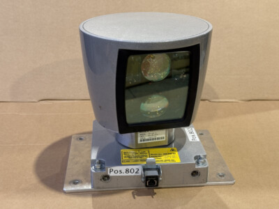Velodyne HDL-64E S2 LiDAR-Sensor