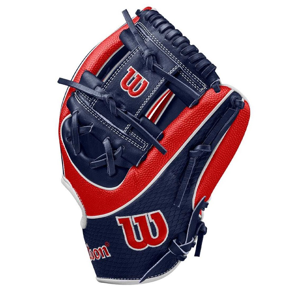 Gant de Baseball 2025 A2000 Fall 1810SS 12.75