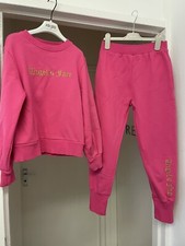 Angels Face Girls Tracksuit Age 10-11 Years