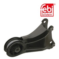 Febi Bilstein Motorlager Hinten Gummimetalllager FüR Renault Twingo I C06_ 1.2