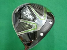 Golf Driver Callaway GBB Epic Star Tour AD TP-5 Flex S 10.5 45.75inch JAPAN