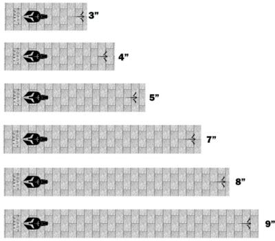 White Water Archery Molon Labe Spartan Helmet Brick Wall Arrow Wraps 15pc Pack