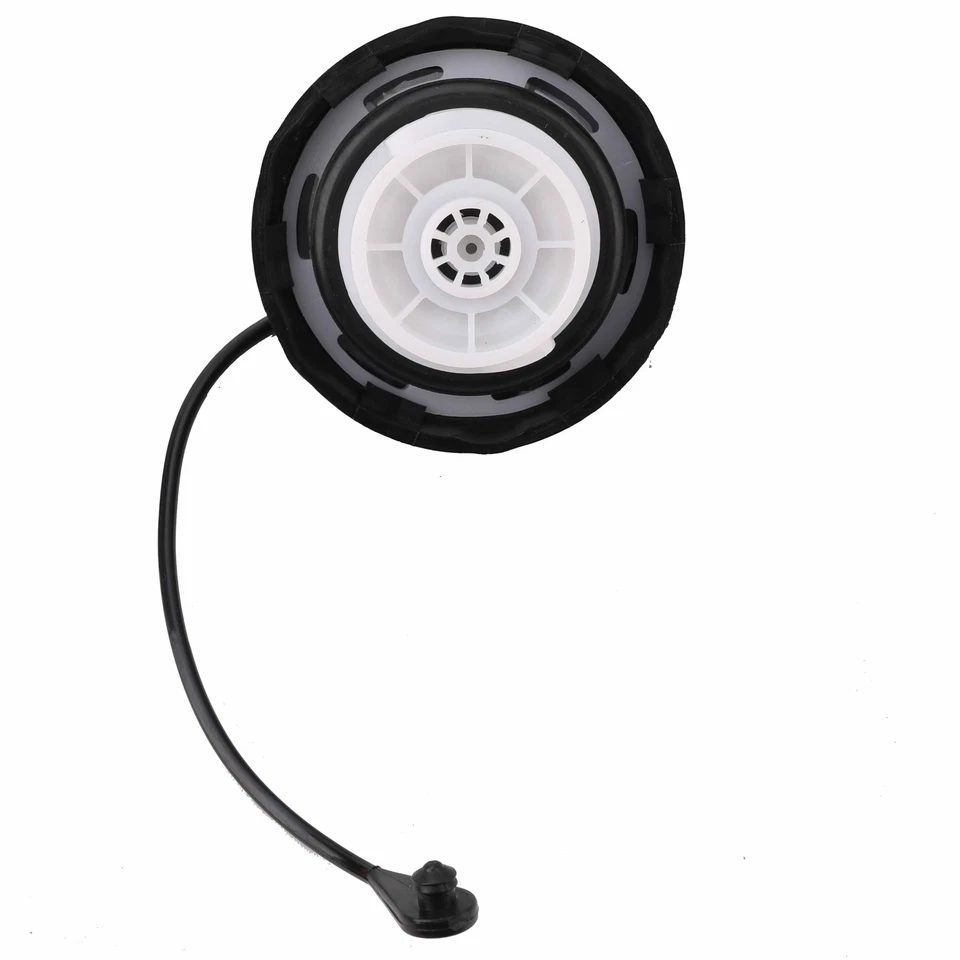 Gas Cap Fuel Cap 52100552AG for Jeep Wrangler JK 03-18 Jeep Wrangler TJ 03-06 Foto 4 de 4