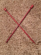 Knitter's Pride Dreamz Single Pointed Needles 10"-Size 8/5mm