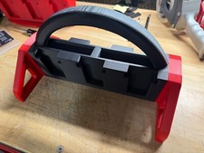 Milwaukee M18 Battery Caddy and Carrier