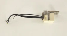 Original Thorens NF Cable Cover and Cable Connection Various TD Models
