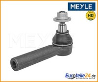 Spurstangenkopf MEYLE-HD: Better Than Oe. Meyle 1160200058/HD
