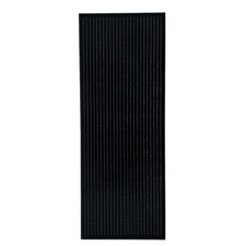SPARK 100w solar panel motorhome caravan boat 12v