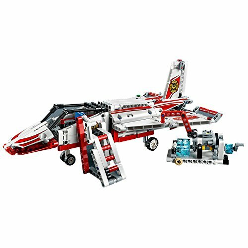 technic 42040