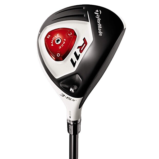 TaylorMade R11S ドライバー 3番ウッド r5XL 2本セット