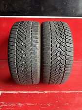 225 45 17 Fulda Kristall Control HP 2 91h 6mm Tread