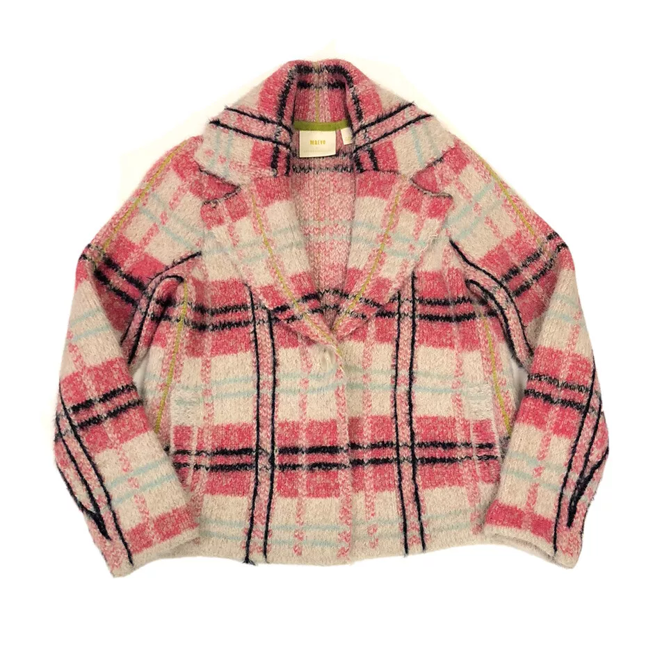 Aurelia sweater shop jacket