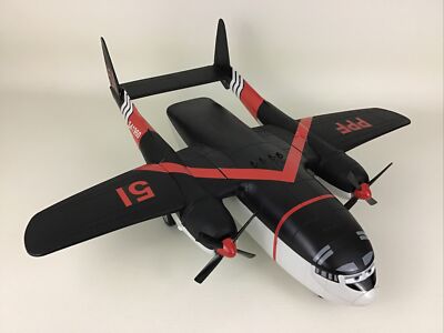 Disney Planes Fire & Rescue Cabbie Transporter Vehicle Aircraft 2013 Mattel Toy | eBay