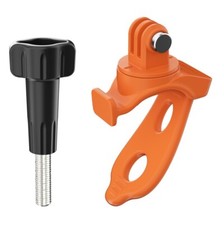 Sports Wrap Band Mount for GoPro HERO 13/12/11/10/9/8/7/6/5/4/3/MAX